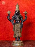 tirupati balaji venkateshwara ji statue