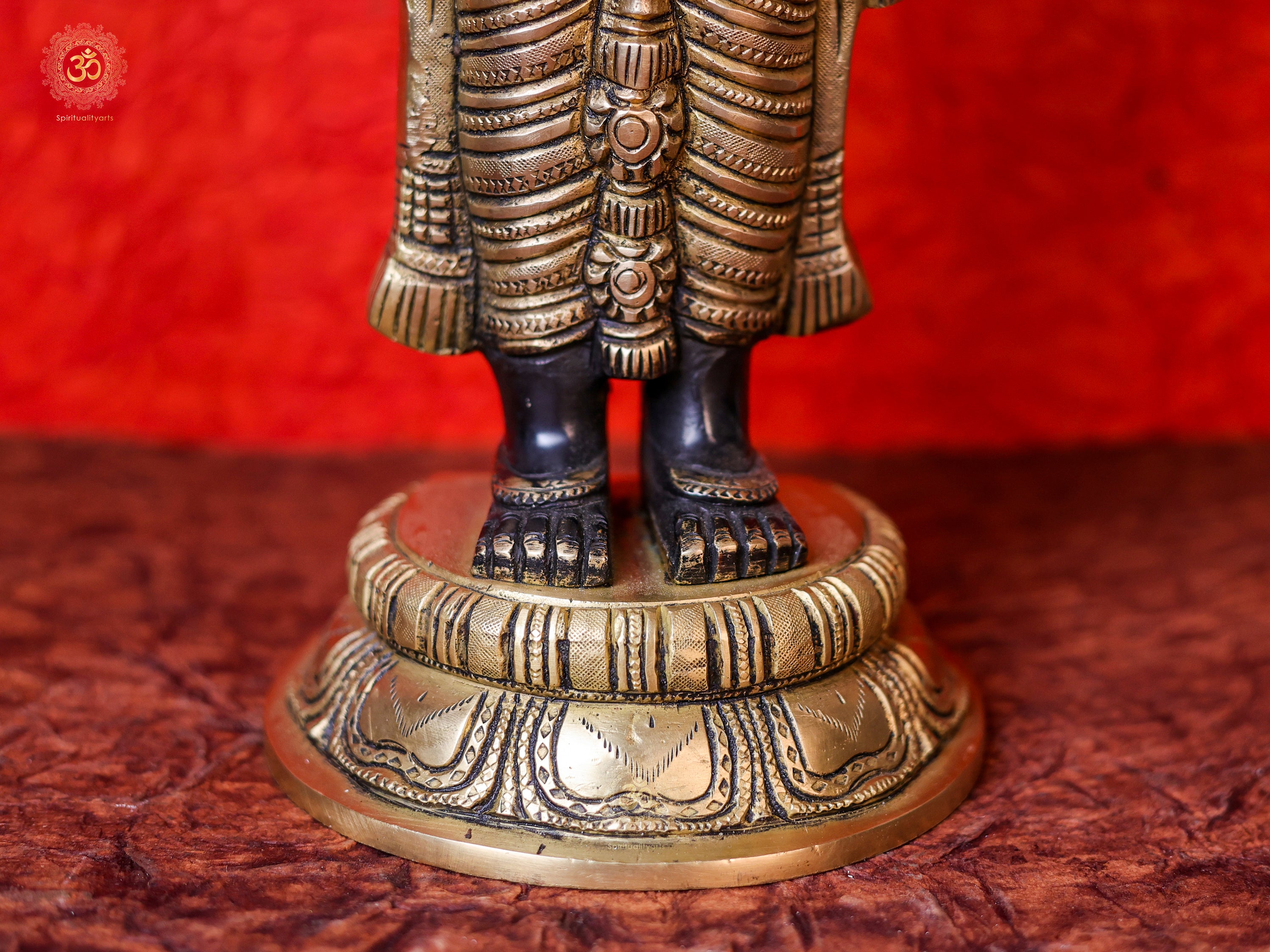 tirupati balaji venkateshwara ji statue