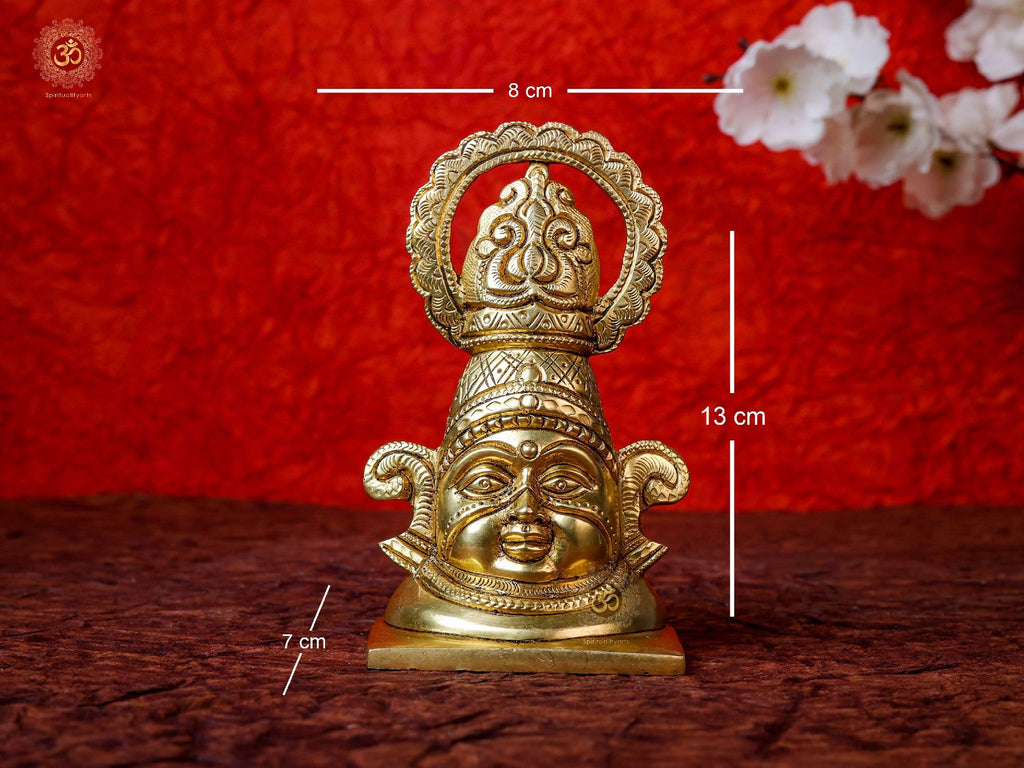  Lord Khatu Shyam Ji Murti