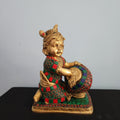 BAL GOPAL (KRISHN JI) STATUE