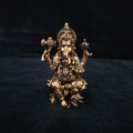 Brass Lord Ganesha/Ganpati ji Religious Statue Idol