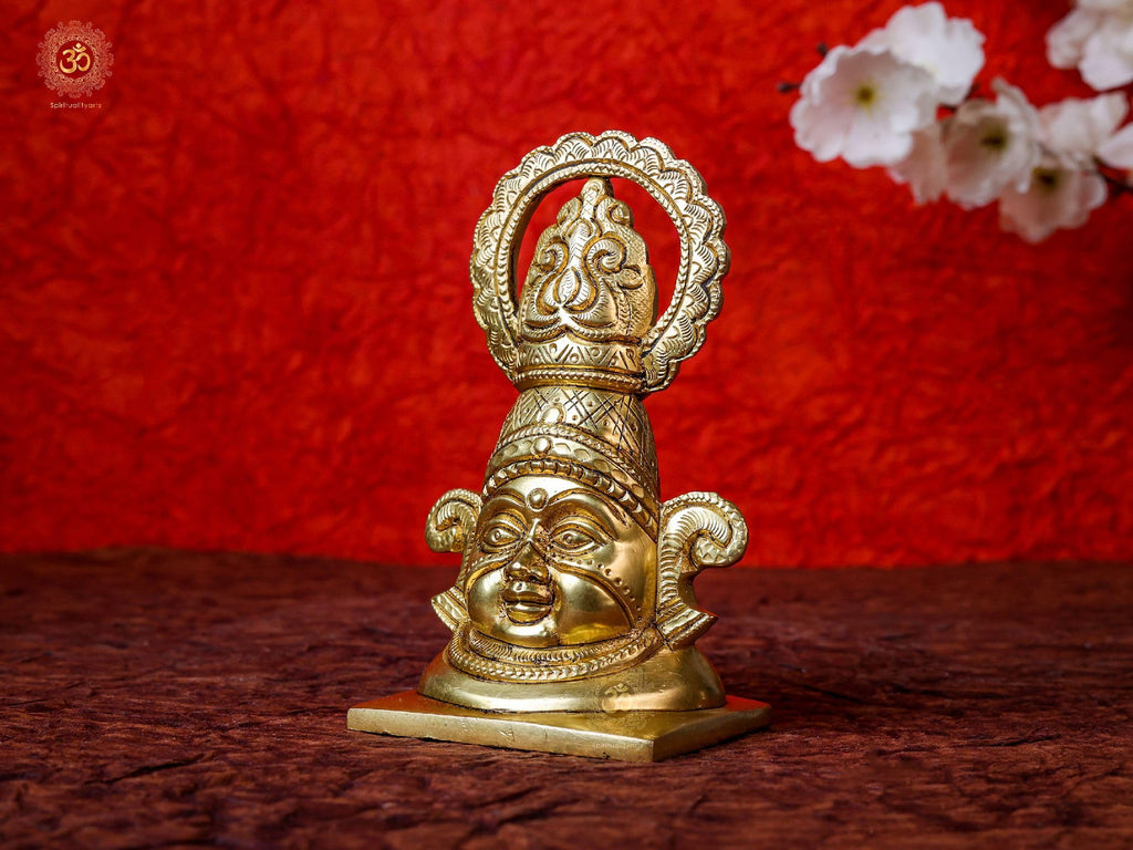  Lord Khatu Shyam Ji Murti