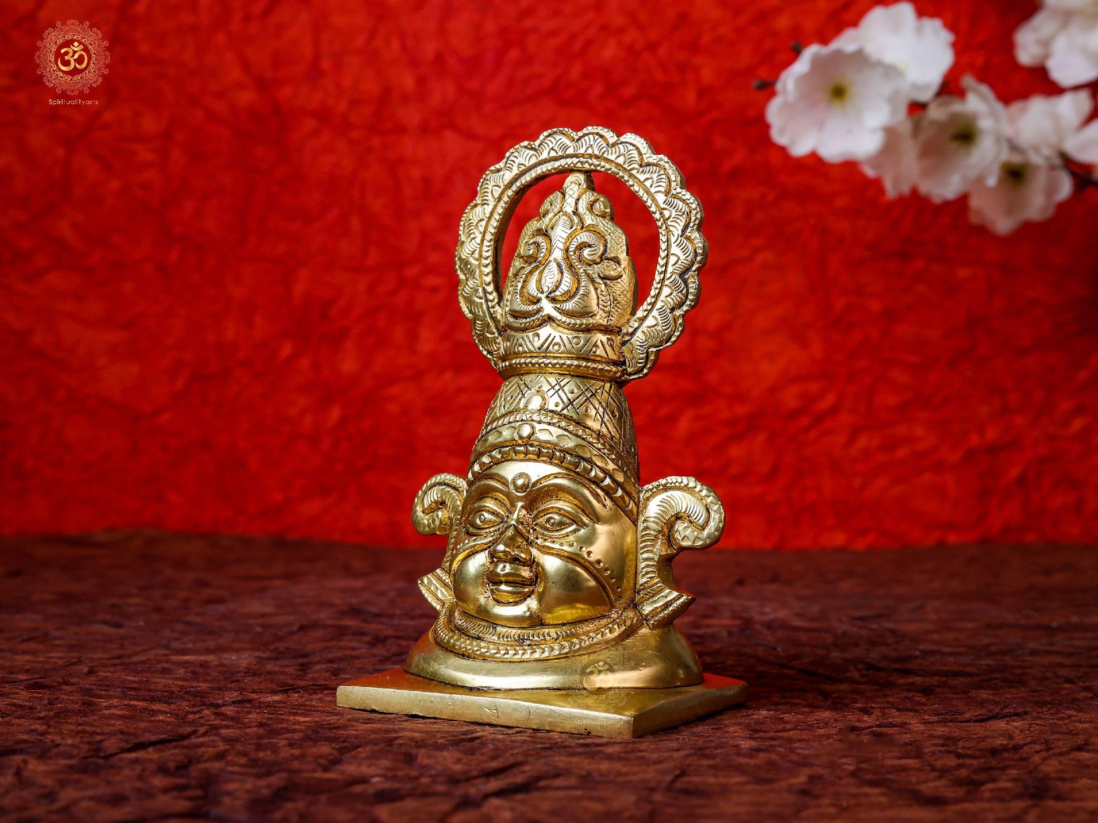  Lord Khatu Shyam Ji Murti