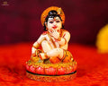 Krishna Bal Gopal Idol
