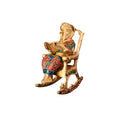 DECORATIVE SWINGING STATUE OF GANWSH JI