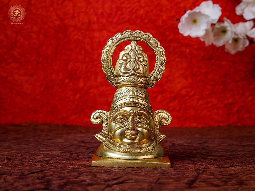  Lord Khatu Shyam Ji Murti