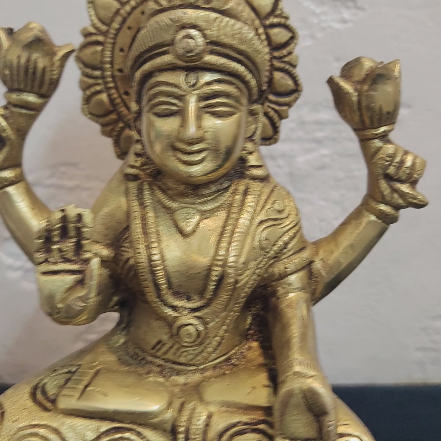  laxmi ji ganesh ji statue for home temple