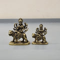 Miniature maa durga ji statue 