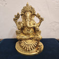  laxmi ji ganesh ji statue for home temple 
