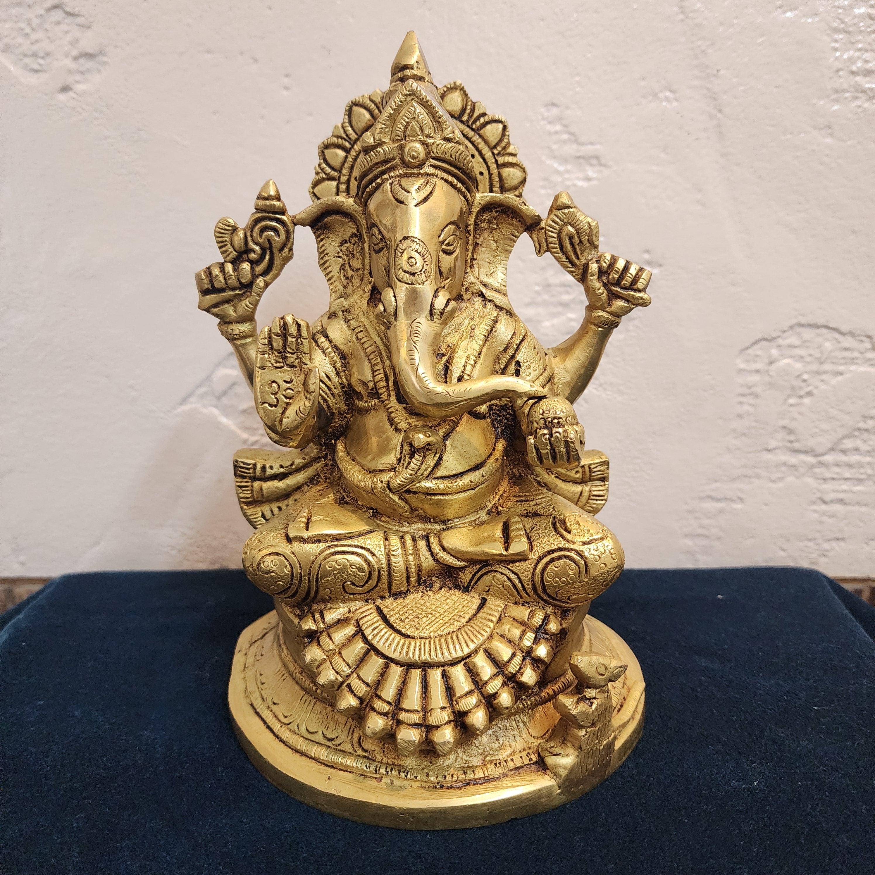  laxmi ji ganesh ji statue for home temple 