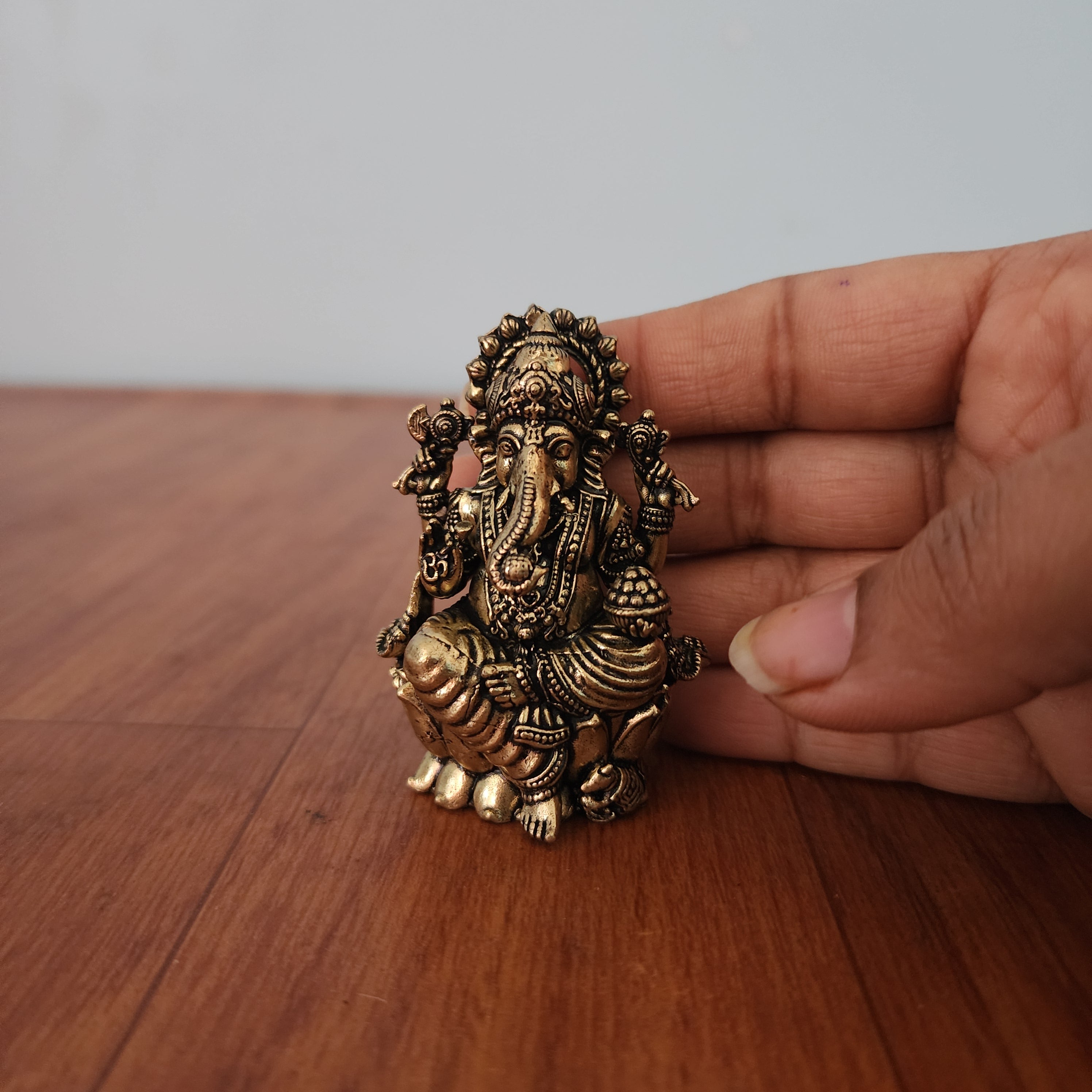 Ganesh JI STATUE

