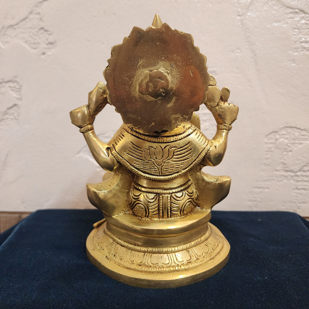  laxmi ji ganesh ji statue for home temple