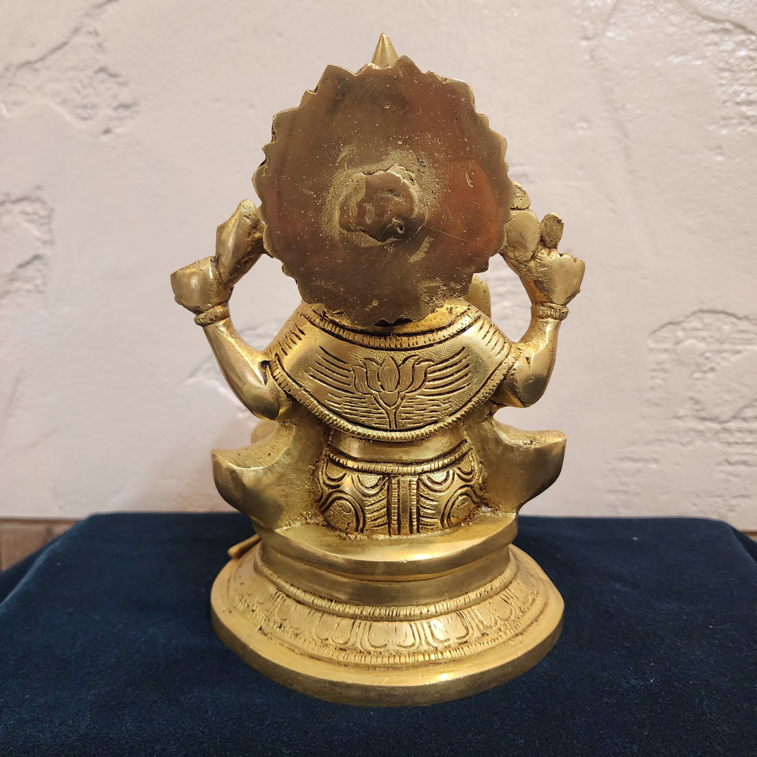  laxmi ji ganesh ji statue for home temple