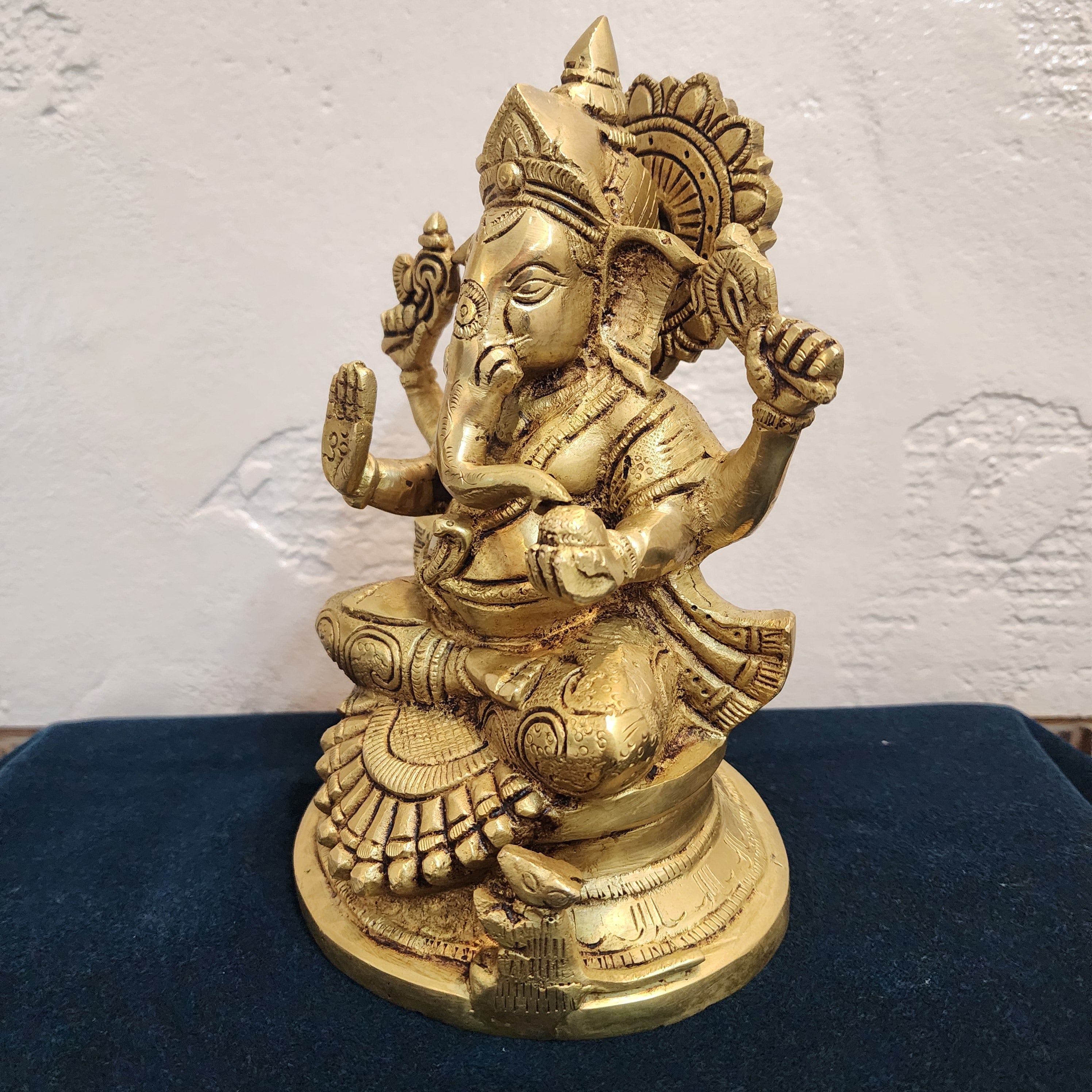  laxmi ji ganesh ji statue for home temple
