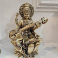 Saraswati  MAA Statue
