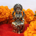 SET OF FIVE GOD GODDESS ( SARASWATI JI )