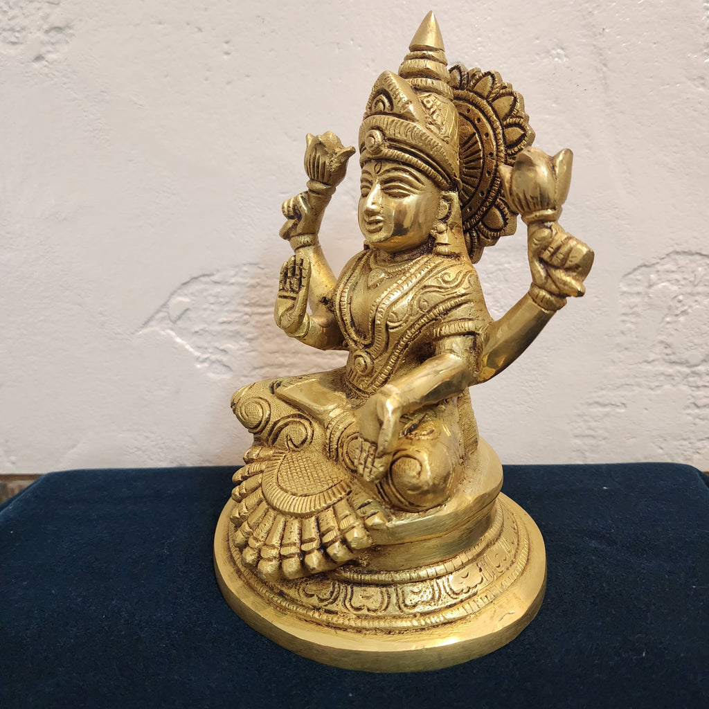  laxmi ji ganesh ji statue for home temple