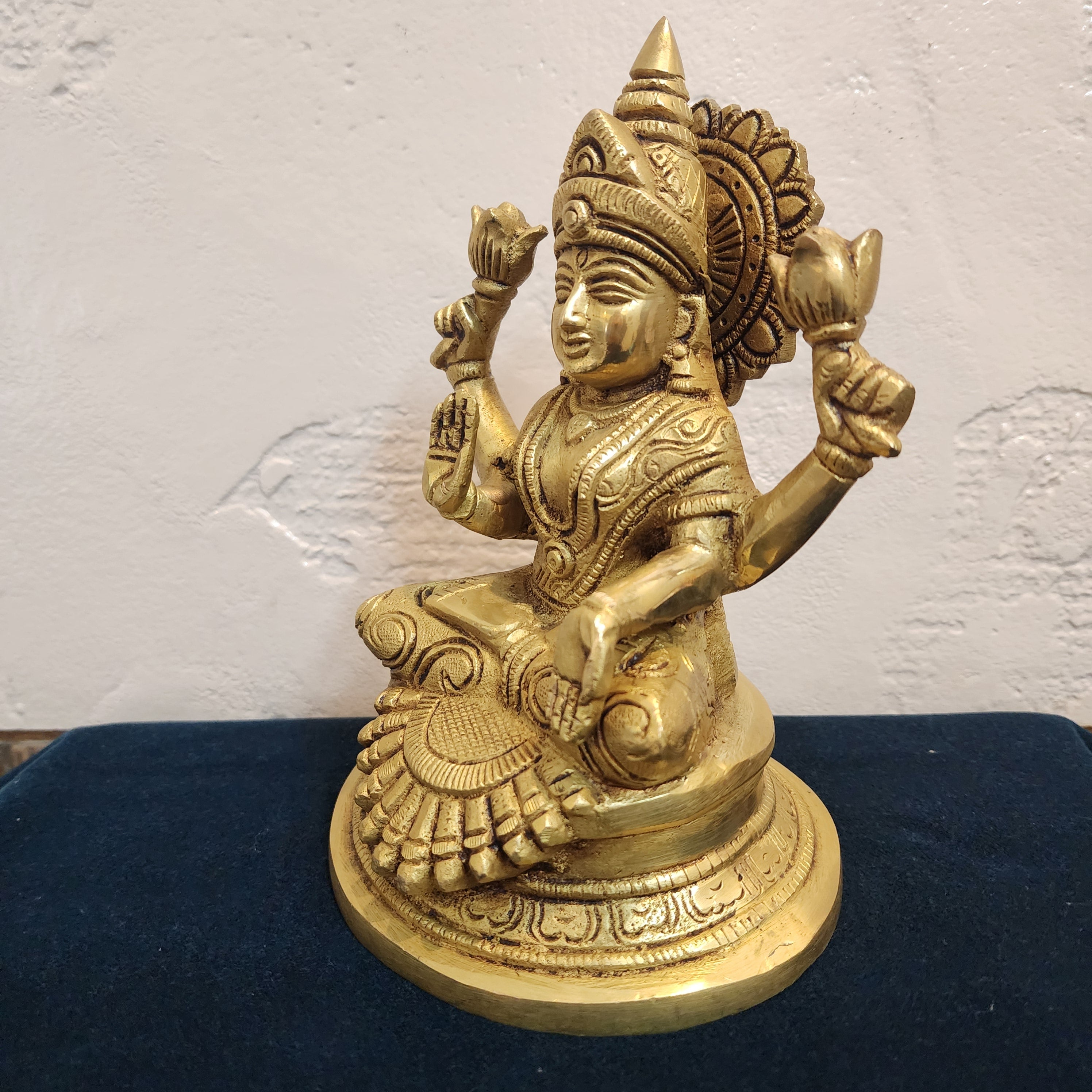  laxmi ji ganesh ji statue for home temple