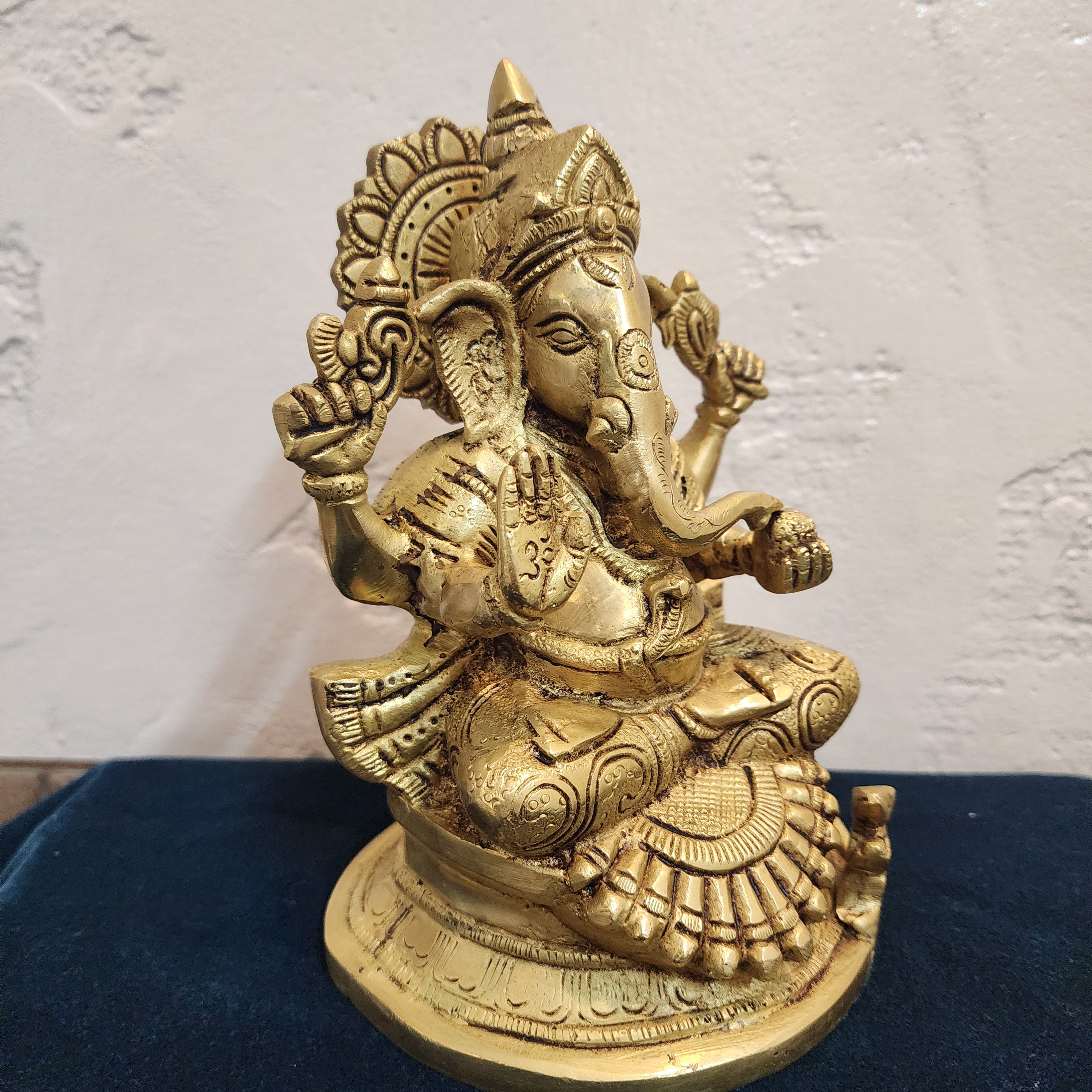  laxmi ji ganesh ji statue for home temple