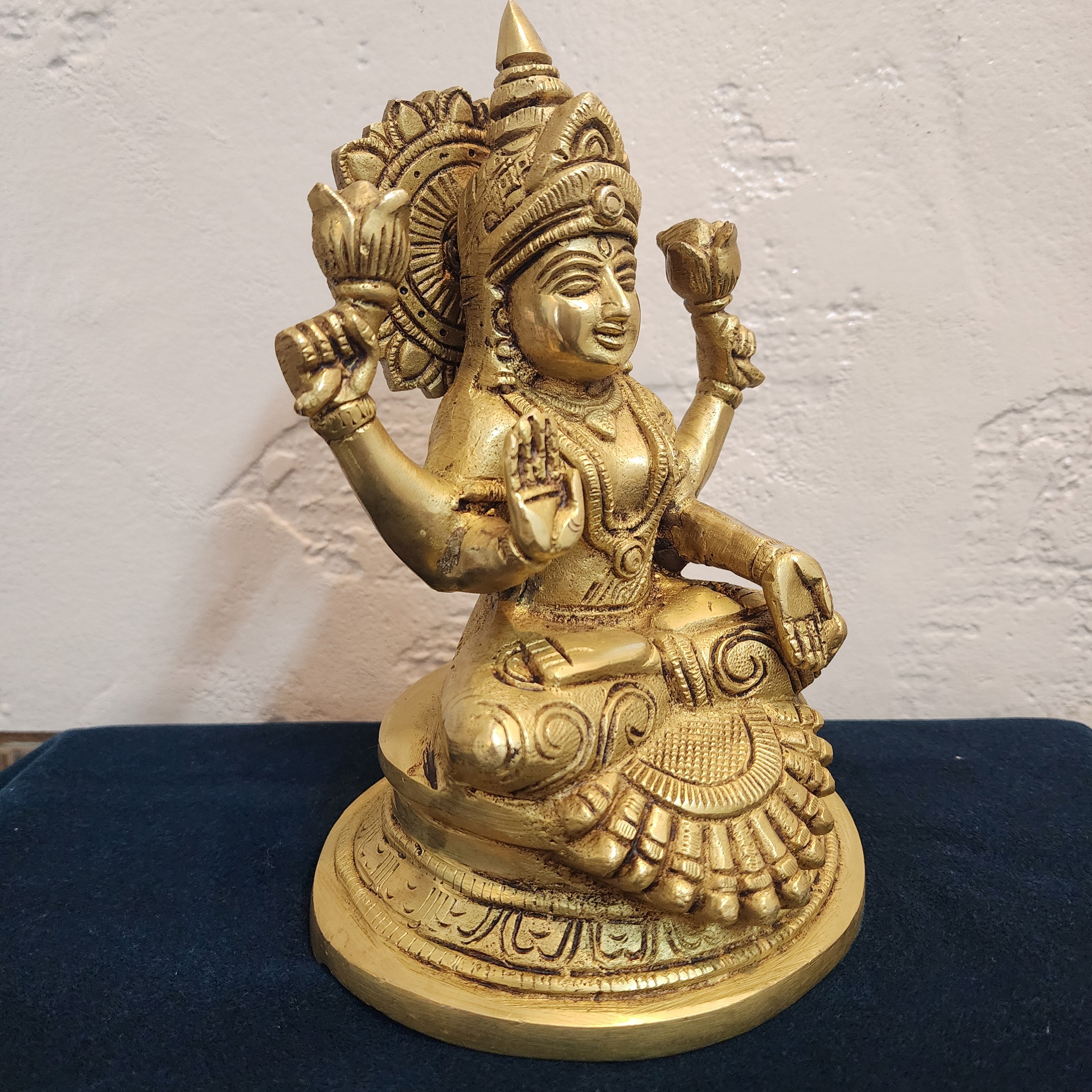  laxmi ji ganesh ji statue for home temple