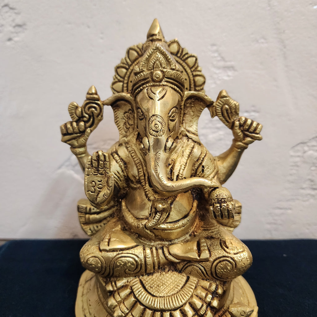 laxmi ji ganesh ji statue for home temple