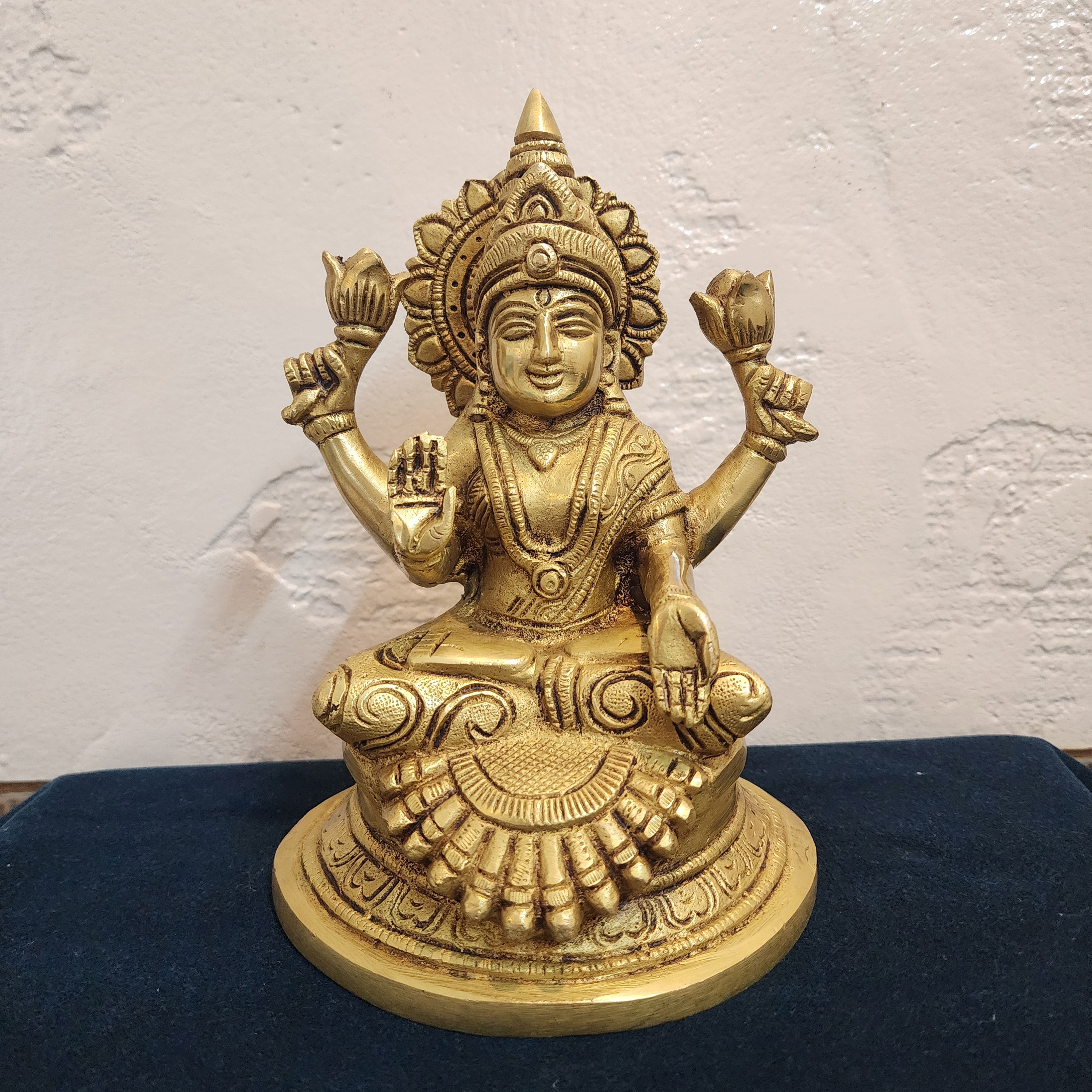  laxmi ji ganesh ji statue for home temple