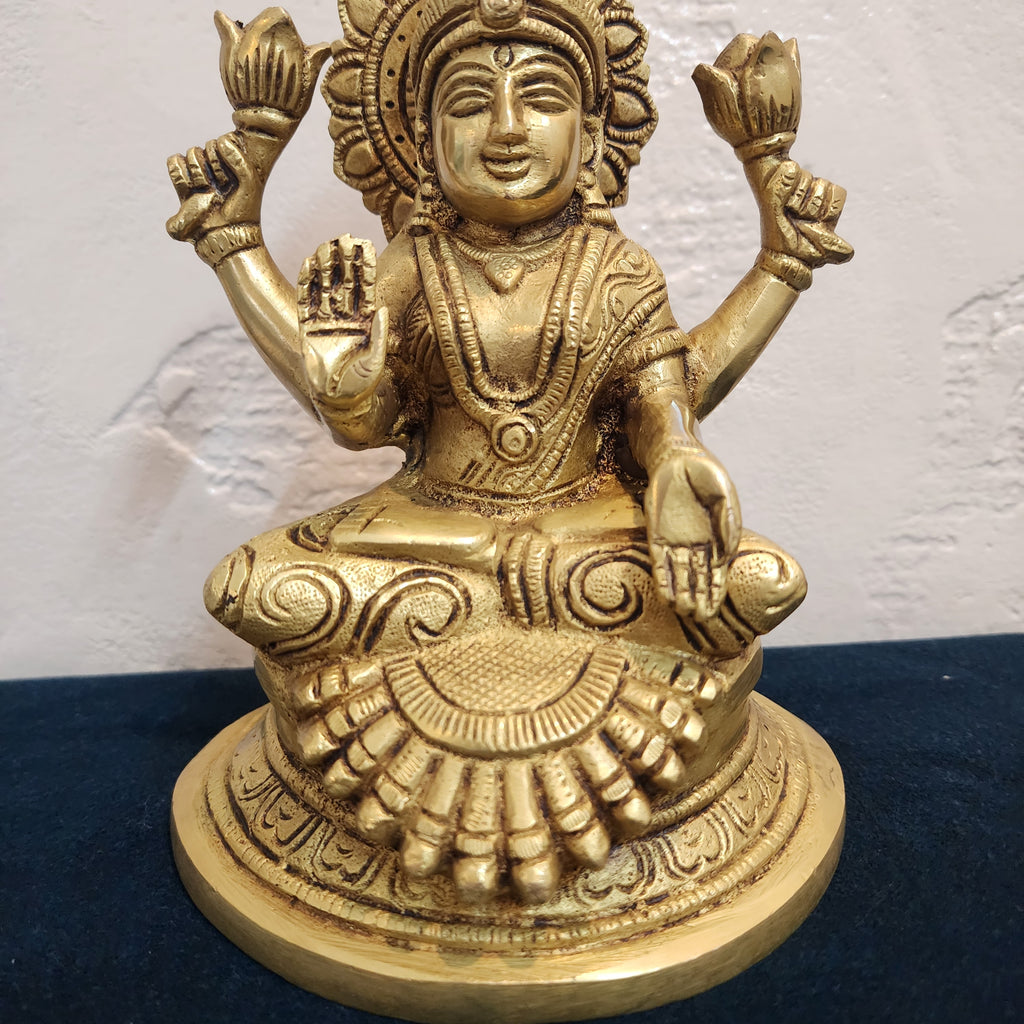  laxmi ji ganesh ji statue for home temple