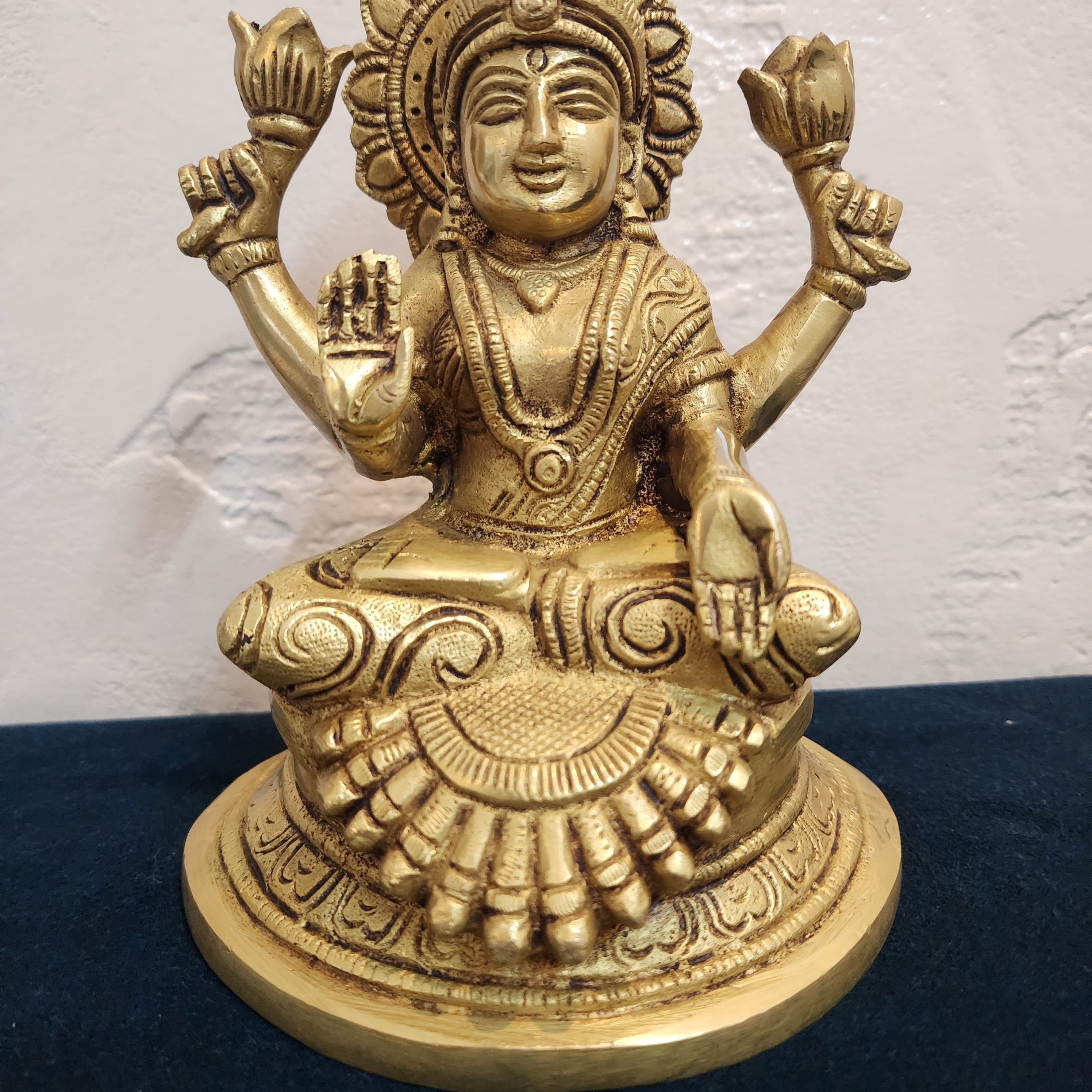  laxmi ji ganesh ji statue for home temple