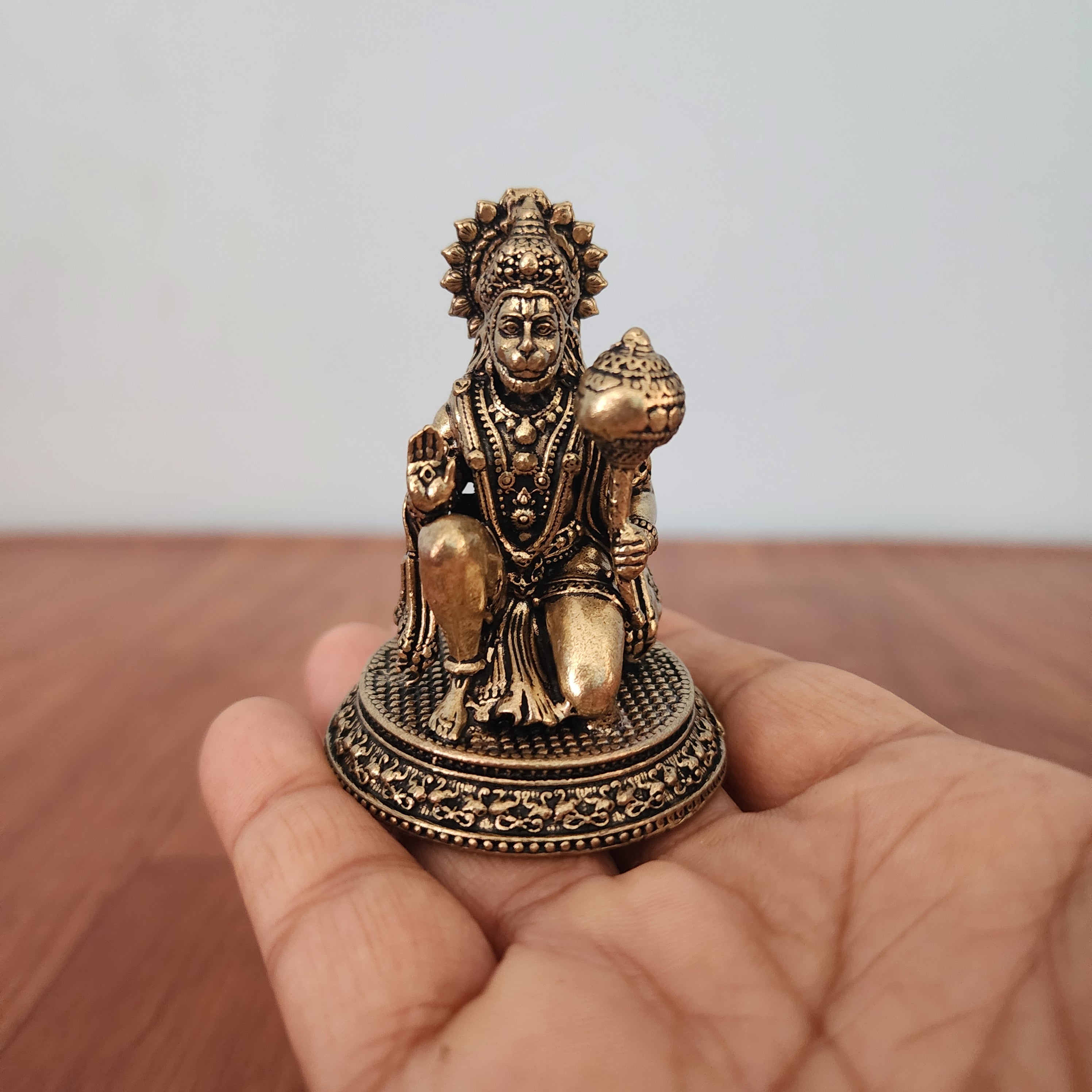 HANUMAN JI 