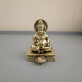 Kuber laxmi ji Statue