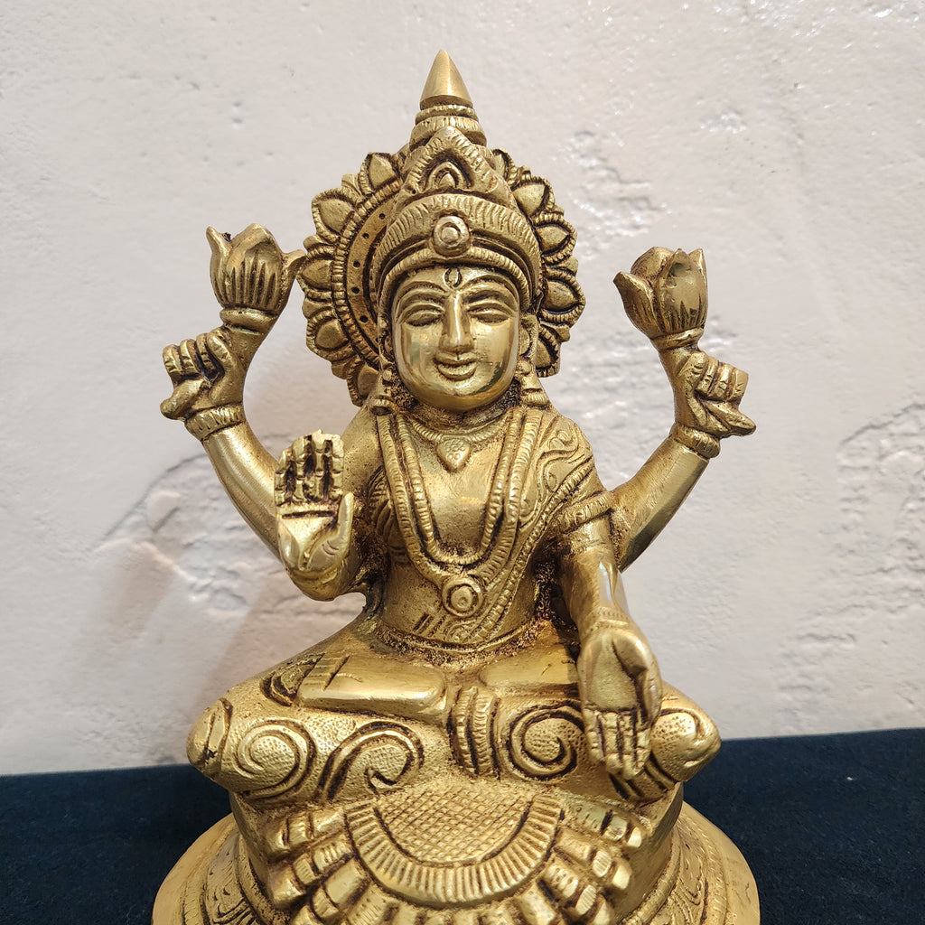  laxmi ji ganesh ji statue for home temple