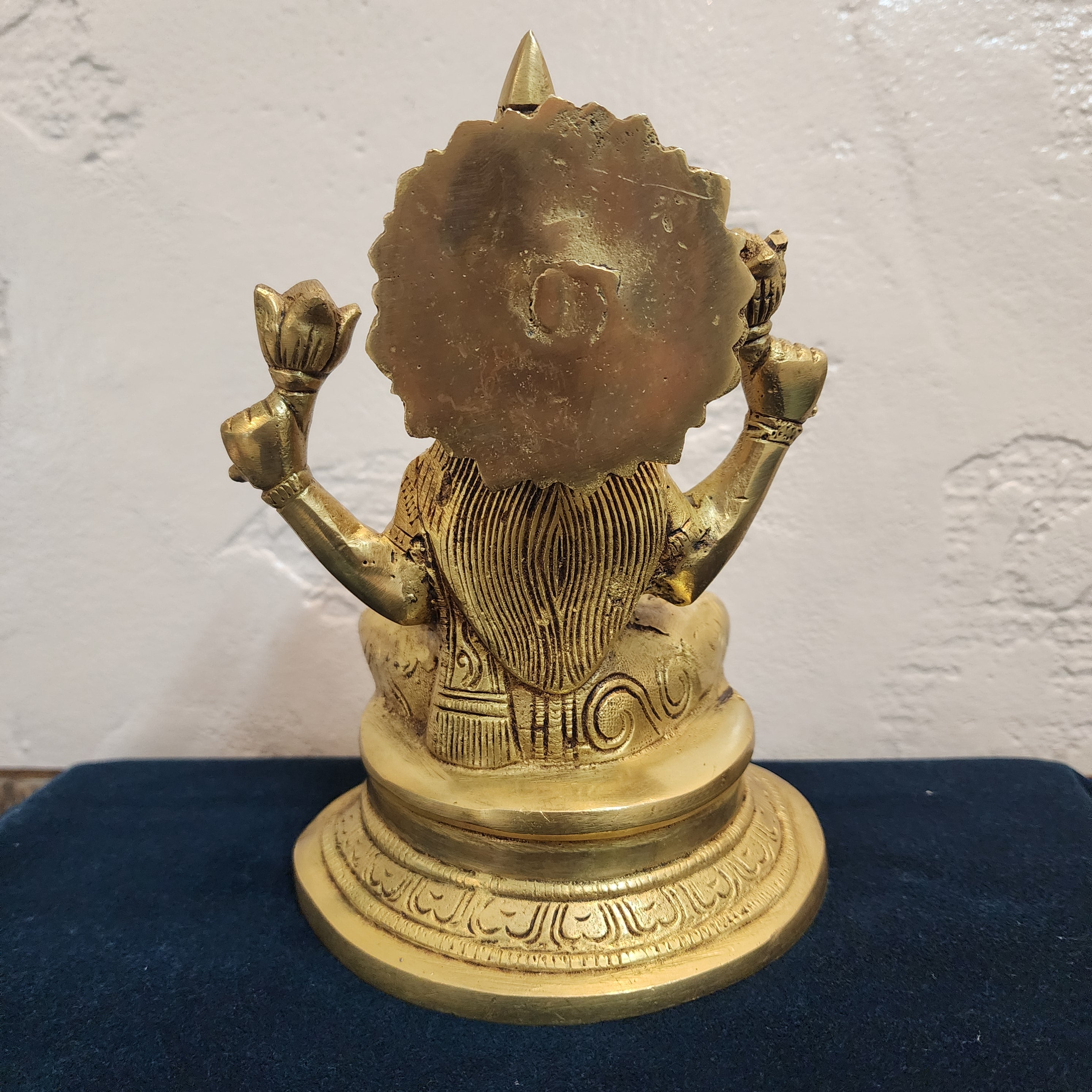  laxmi ji ganesh ji statue for home temple